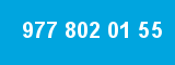 977 802 01 55